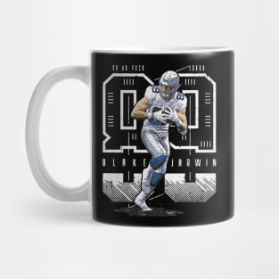 Blake Jarwin Dallas Future Mug